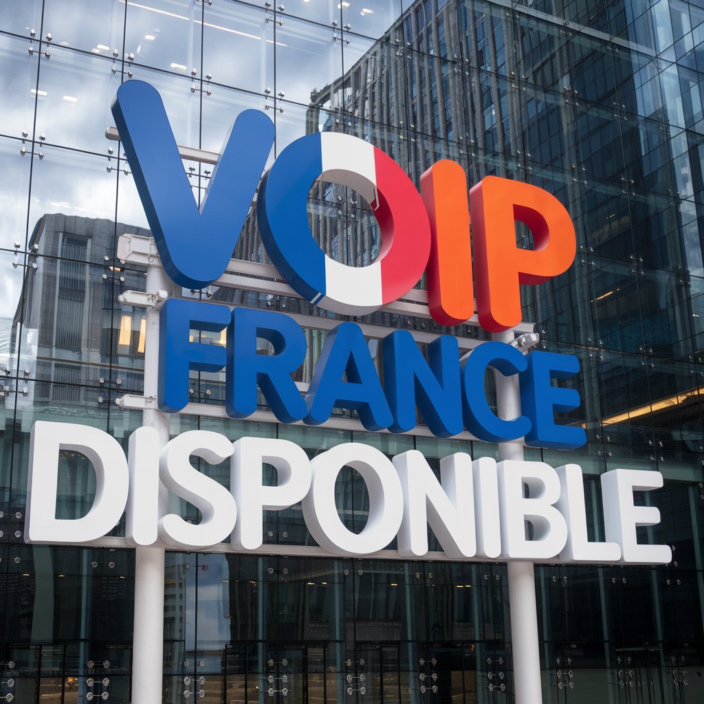 voip france dispo